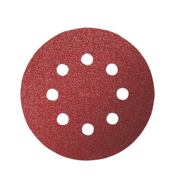 Bosch 2 607 019 492 аксесоар за шлайф машина 25 броя