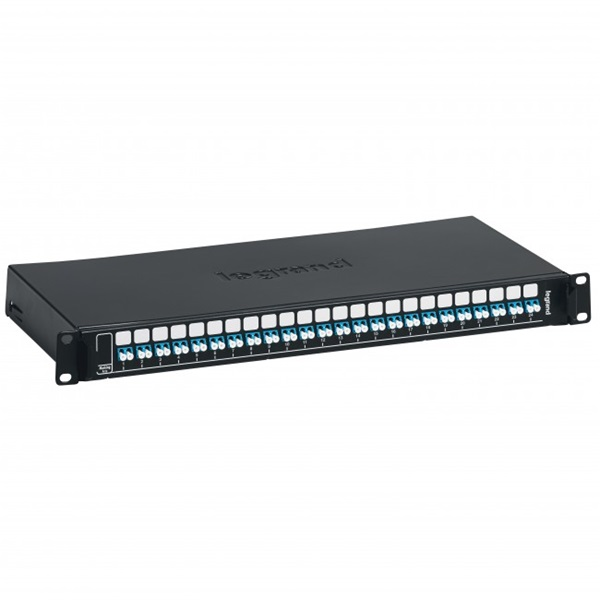 Legrand 032165 patch paneel 1U