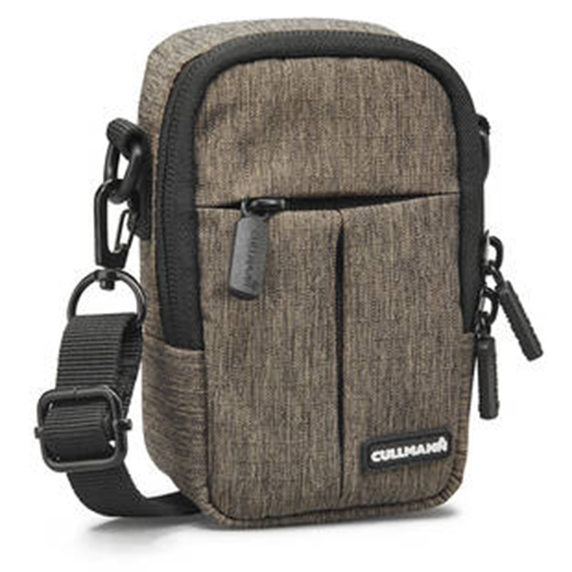 Cullmann Malaga Compact 400 Kompakt fényképező tok - Barna (C90241)