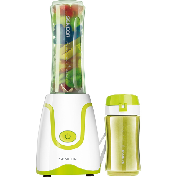 Sencor Ultra Silný Smoothie Mixér 500W, 2 nádoby