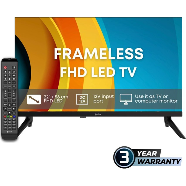LEDTV22R2T2