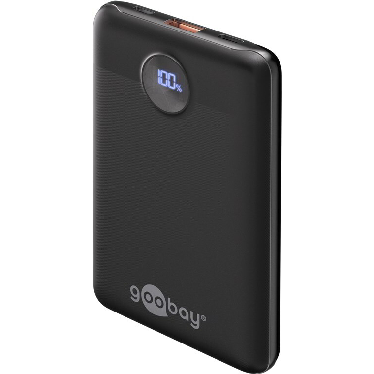 Kompaktní powerbanka 10.000 mAh (65868)