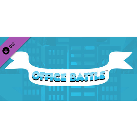 Office Battle - Brutal Mode (PC - Steam elektronikus játék licensz)