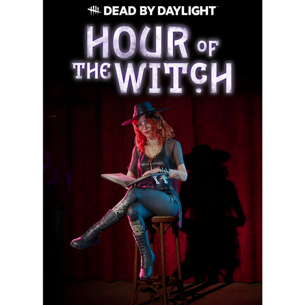 Dead by Daylight - Hour of the Witch Chapter