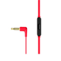 Геймърски слушалки HyperX Cloud Earbuds II RED, Червен