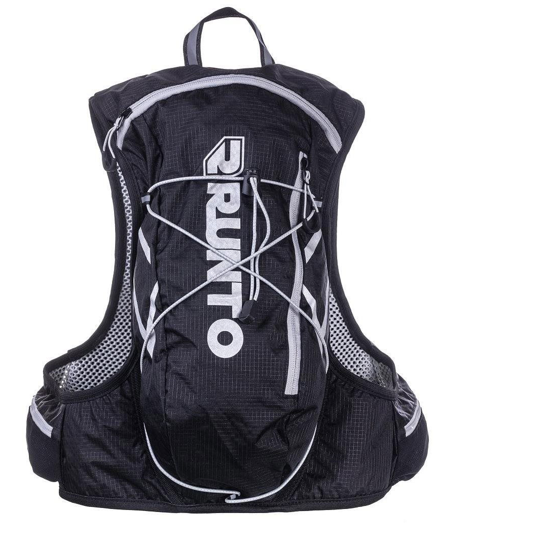 Runto CHESTER, black, size 2.5 mm. L-XL (RT-CHESTER-BK-LXL)