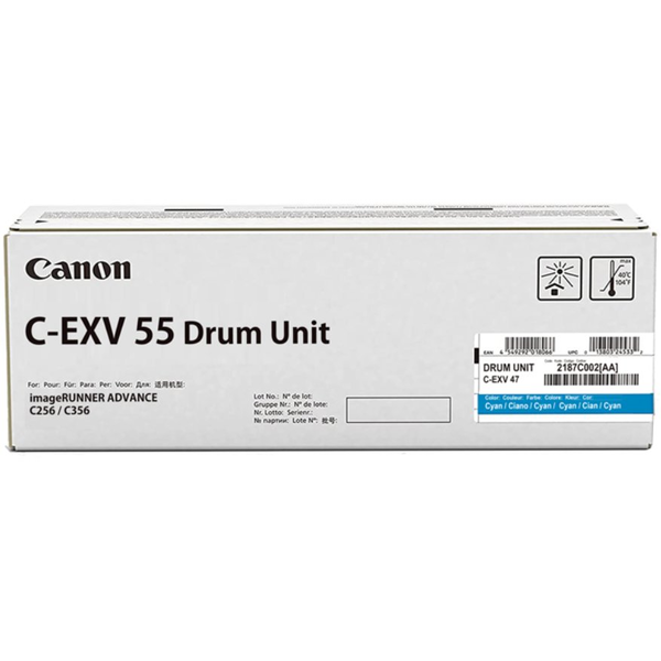 Canon C-EXV55 Original 1 stk