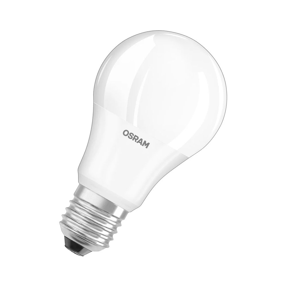 Osram LED Star Classic A75 izzó 10W 1055lm 2700K E27 - Meleg fehér (4058075122529)