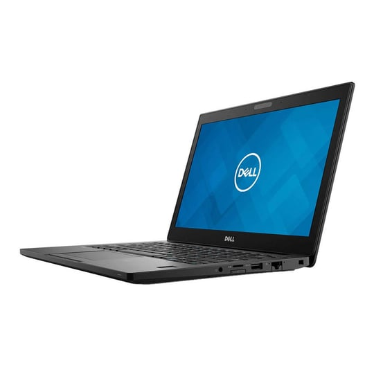 laptop Dell Latitude 7290 i5-8350U | 8GB DDR4 | 240GB SSD | NO ODD | 12,5