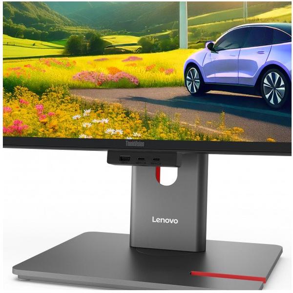 Lenovo ThinkVision P34WD-40 34" ultrawide monitor 3440x1440