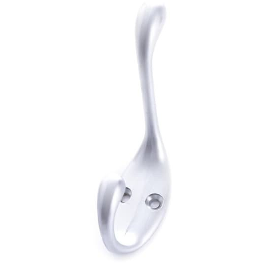 HANGER FURN JH2328 MAT CHROMAS (10/100)