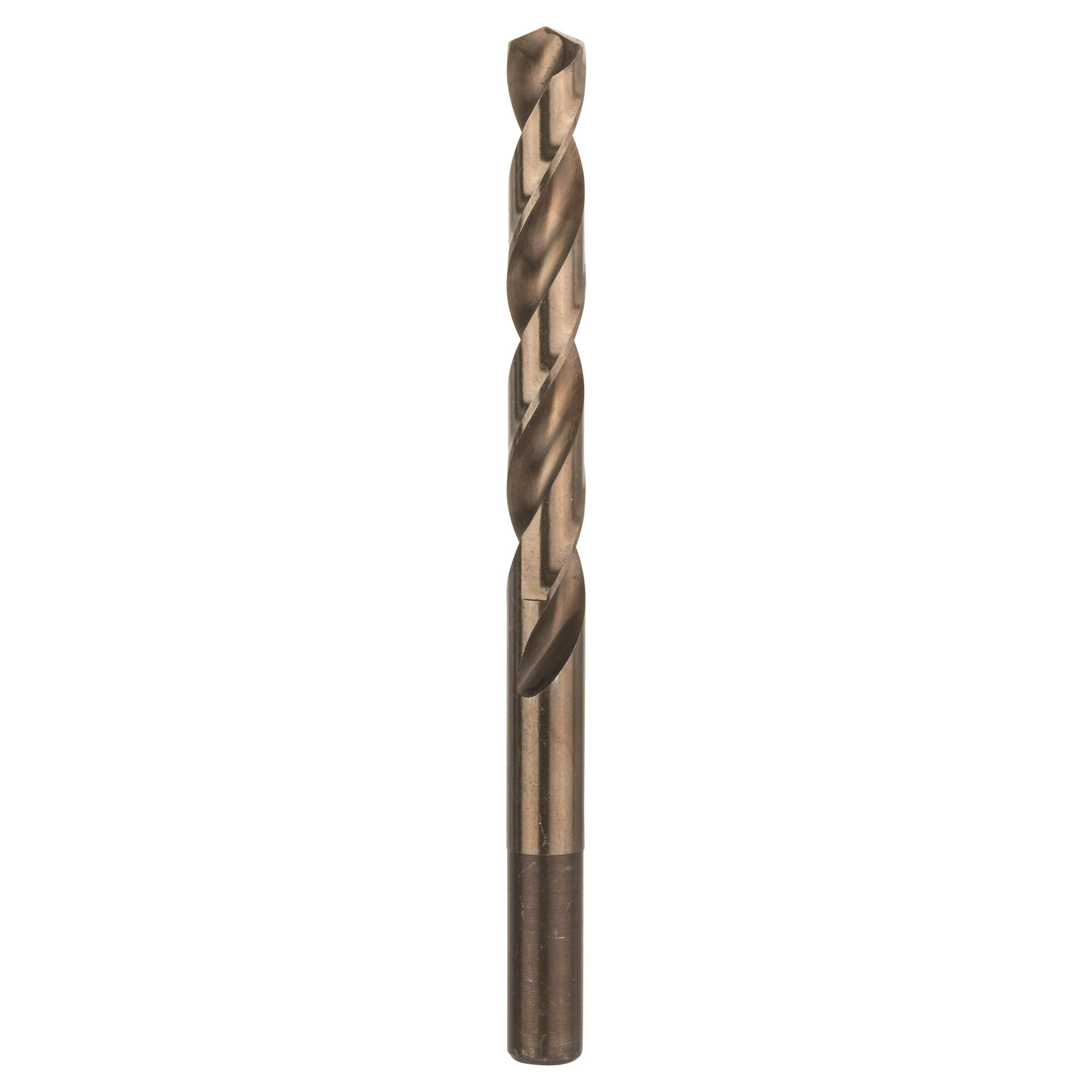 BOSCH 2608585865 HSS-Co fémfúró, DIN 338, 10,2 × 87 × 133 mm (2608585865)