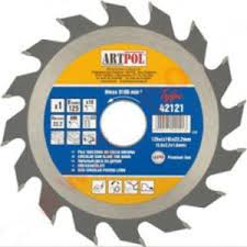 CIRCULAR SAW 230*30*60z /AR
