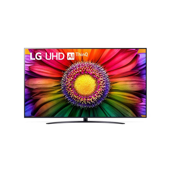 LG 86UR81003LA 86" 4K UHD Smart LED TV