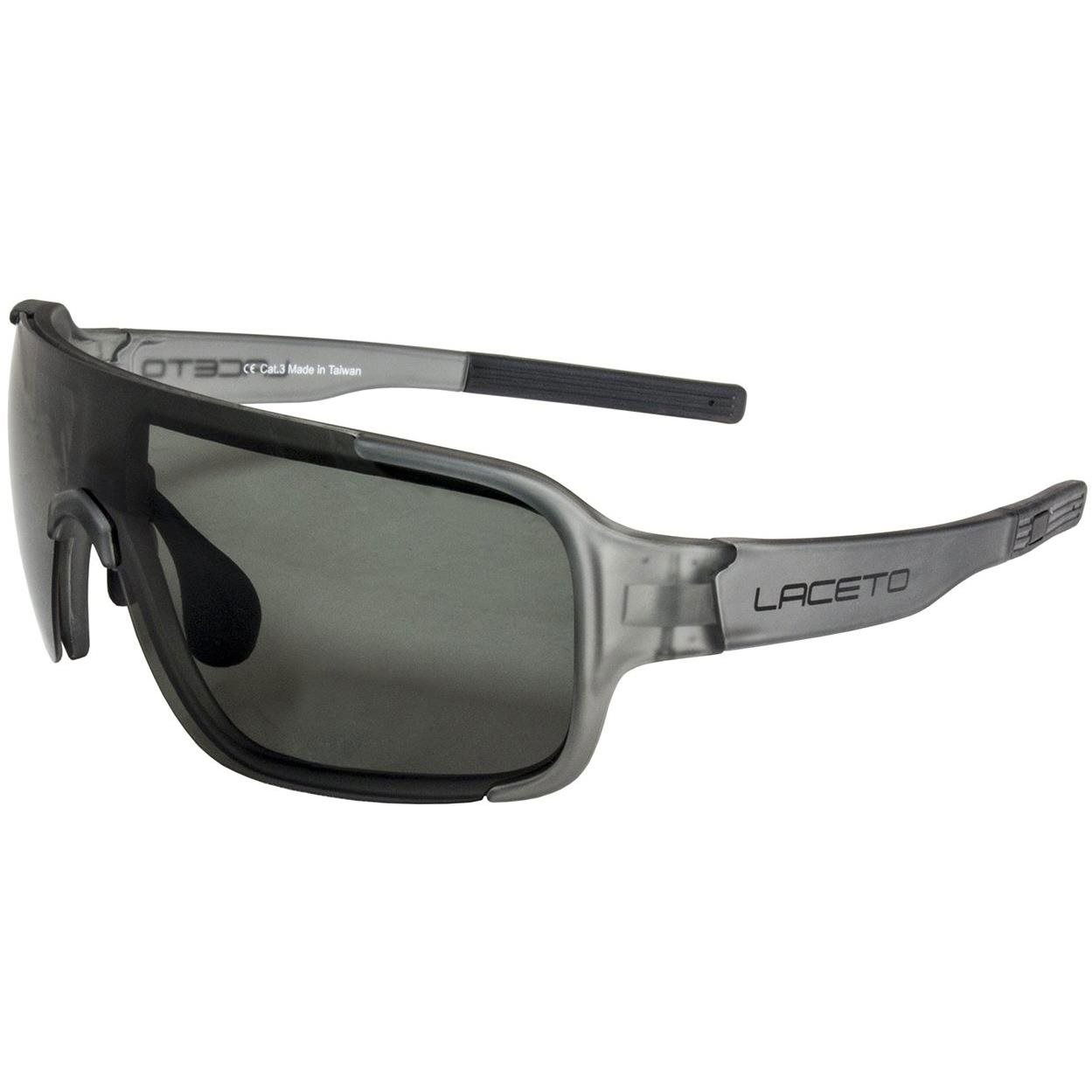 Laceto FISK Grey (LT-M90882-GY)