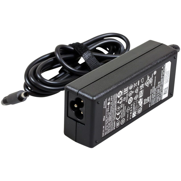 AC Adapter, 65W, 19.5V, 3