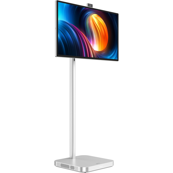 Dahua Technology LM32-U400P computerskærm 80 cm (31.5") 3840 x 2160 pixel 4K Ultra HD LCD Sølv