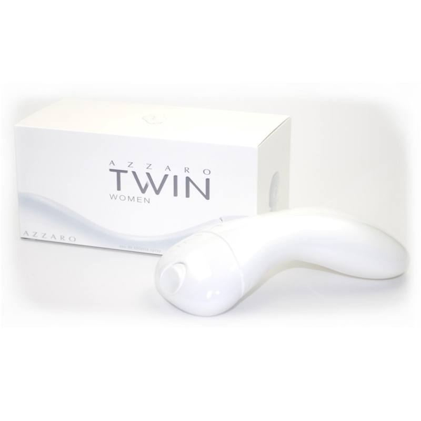 Loris Azzaro Twin Eau De Toilette Women 80ml