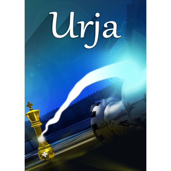 Urja (PC - Steam elektronikus játék licensz)