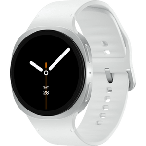 Samsung Galaxy Watch8 L320 40mm silver
