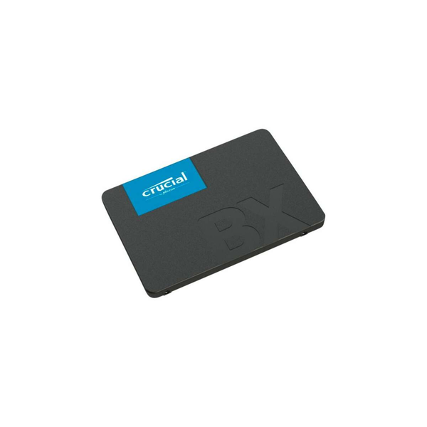 Crucial BX500 4TB SATA III 2.5" SSD