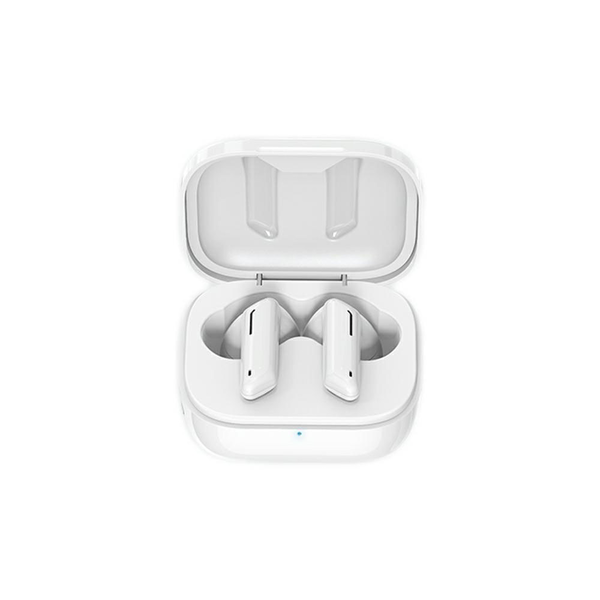 Awei T36 Bluetooth 5.1 TWS Fülhallgató Fehér Töltőtokkal