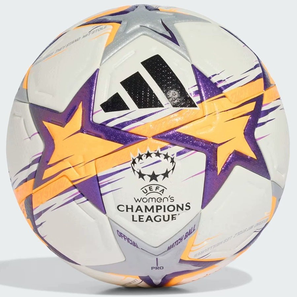 Futball labda adidas WUCL Pro méret