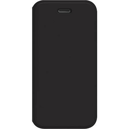 Otterbox Strada Apple iPhone SE 3rd, iPhone SE 2nd tok fekete (77-61672) (OT7761672)