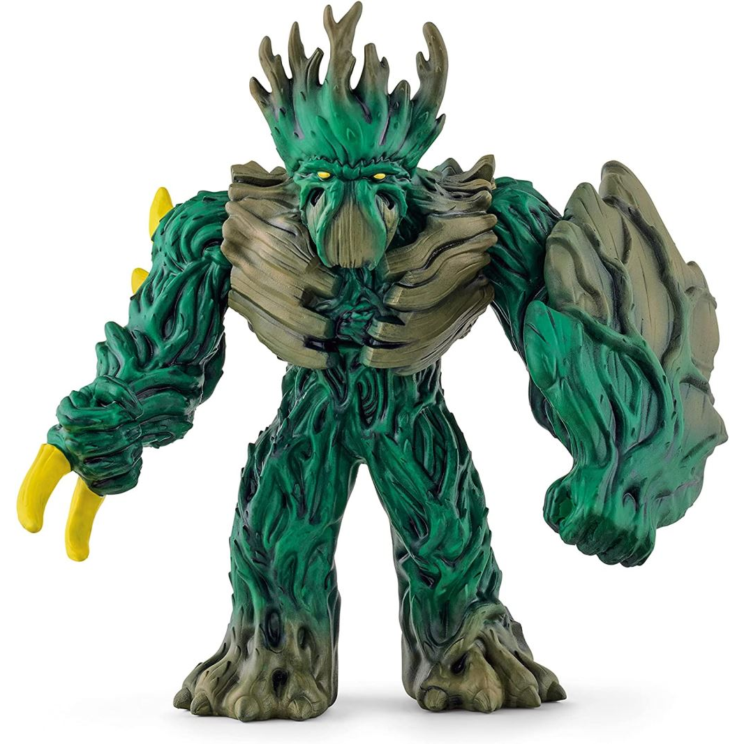 Schleich a dzsungel uralkodója (70151) (sch70151)