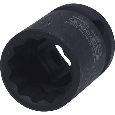 KS Tools 5150919 515.0919 Erő dugókulcs betét (515.0919)