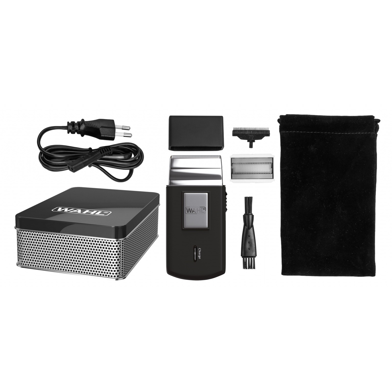 Wahl Travel Shaver Elektromos borotva (03615-1016)