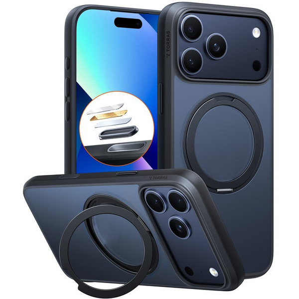 OSTAND PRO SERIES IPHONE 17 PRO