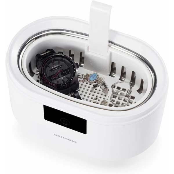 Grundig UC 5620 50 W Wit