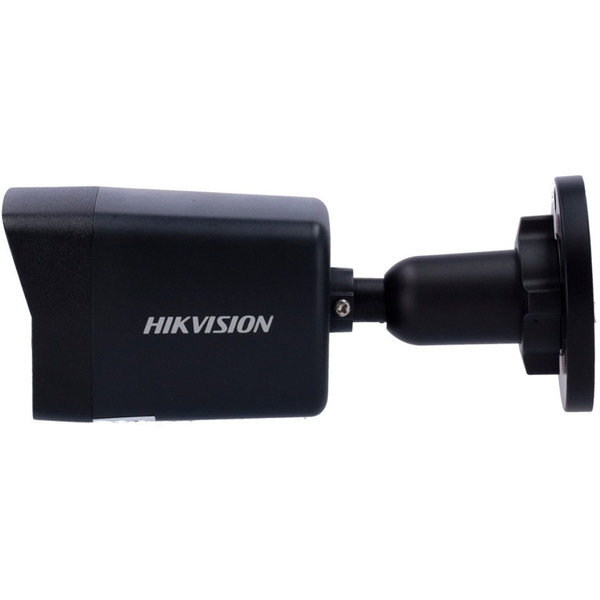 HIKVISION DS-2CD1043G2-LIU 4MP IP kamera 2.8mm fekete