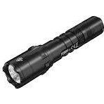 NiteCore P20UV V2 LED Kézilámpa Akkuról üzemeltetett 1000 lm 134 g (NC-P20UVV2)