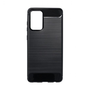 Калъф Armor Carbon за Samsung Galaxy A72 4G, Carbon Black
