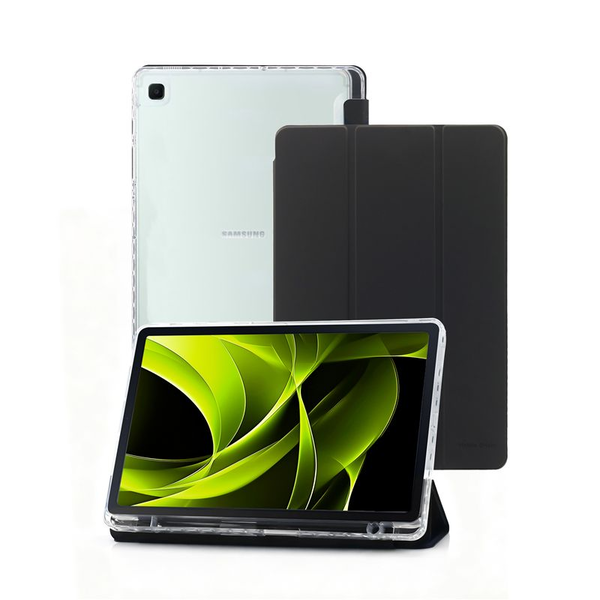 Mobile Origin Easy Tablet tok, átlátszó - Galaxy Tab S6 Lite