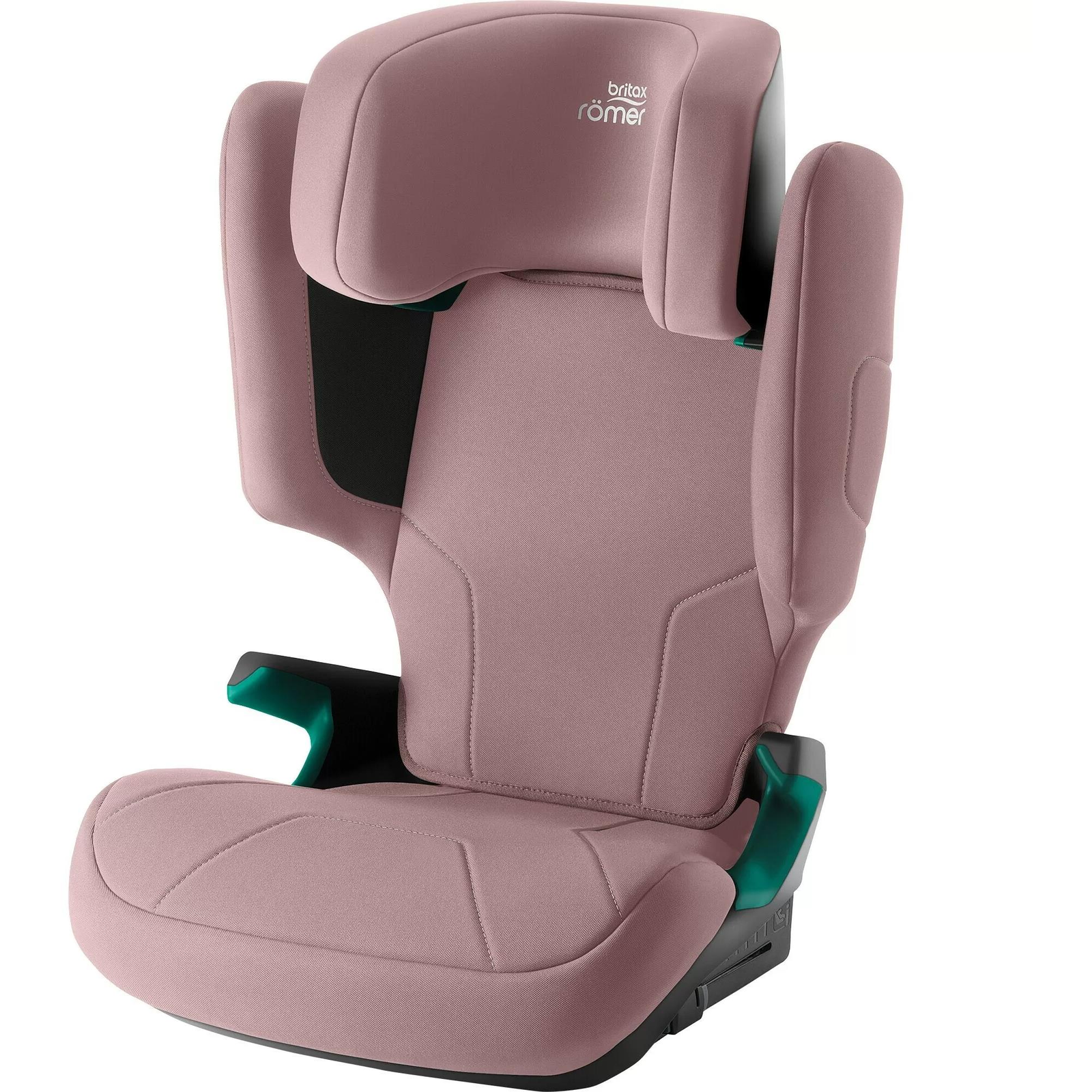 Britax Römer Hi-Liner Dusty Rose (4000984912678)