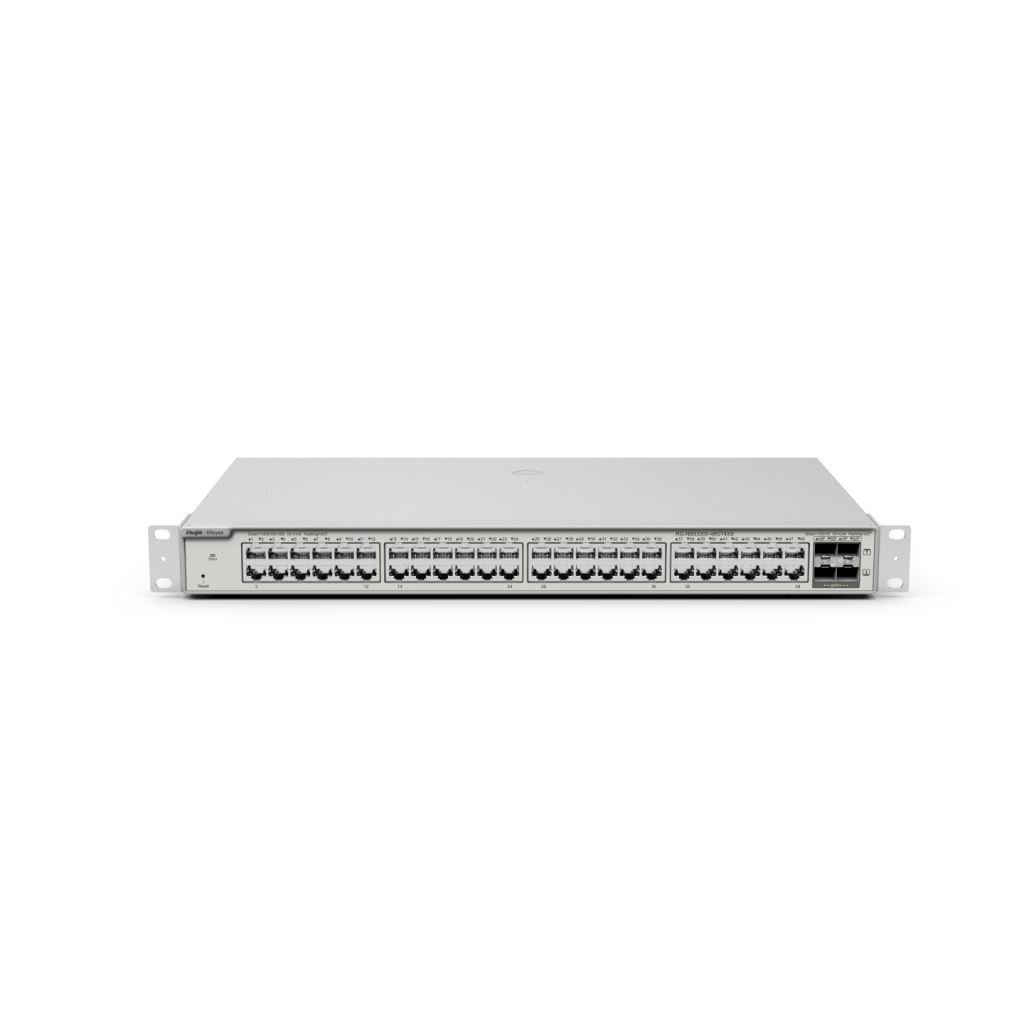 Switch RG-NBS3200-48GT4XS 48-PORTOVý REYEE (RG-NBS3200-48GT4XS)