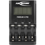 Ansmann Powerline 4.2 Pro зарядно за NiMH, NiCd, AAA, AA клетки