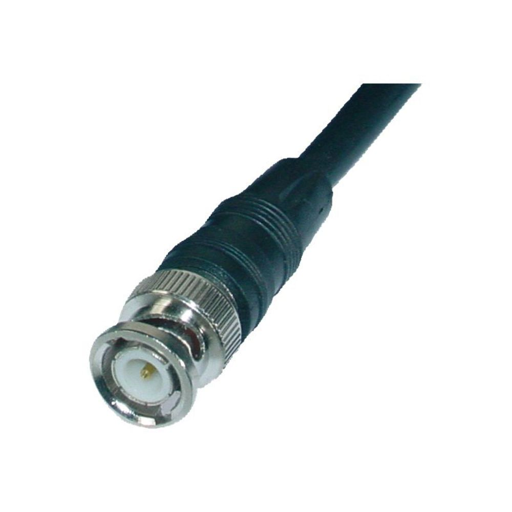 Security-Center TVAC40040 BNC apa - BNC apa Kábel (10m) (TVAC40040)