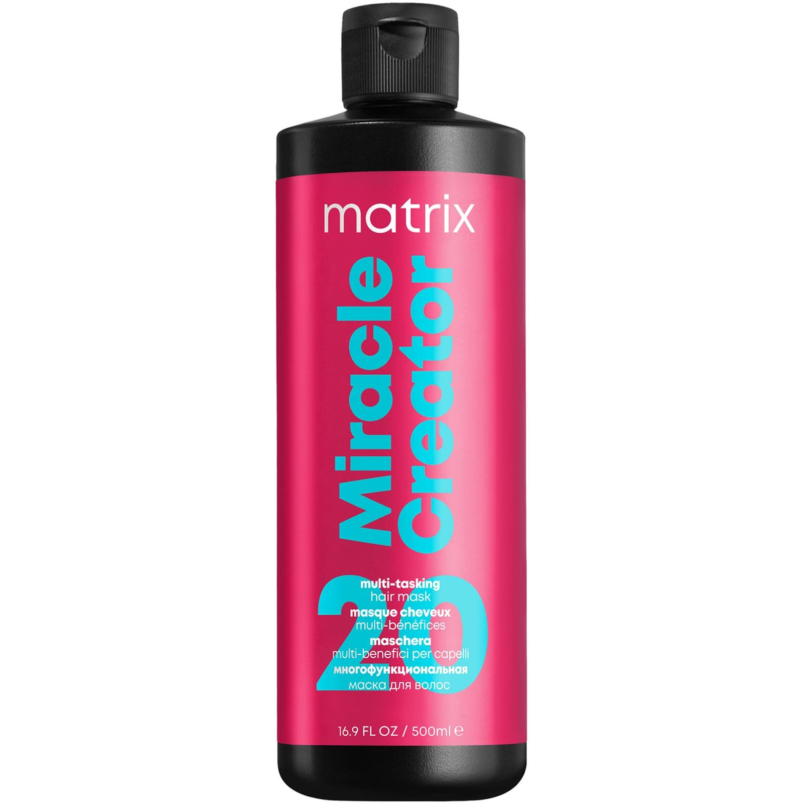 MATRIX Miracle Creator 500ml (884486465825)