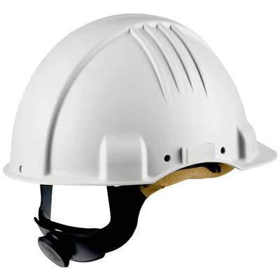 3M G3501M-VI Védősisak EN 50365 Fehér (G3501MW) (G3501MW)