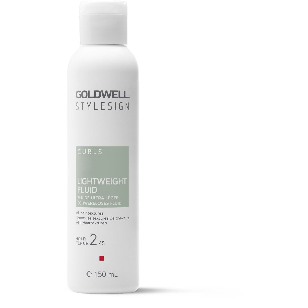 GOLDWELL StyleSign Curls Lightweight Fluid 150 ml (4021609520061)