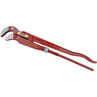 Cleste pentru instalator tip suedez Mannesmann 10881, Ø1,5'', 420 mm