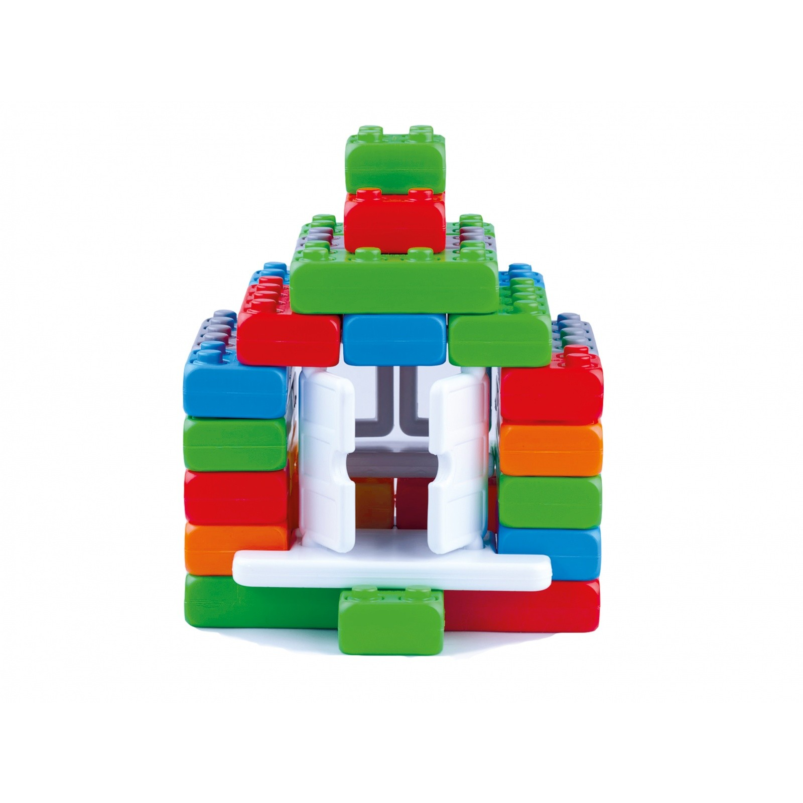 Marionex Junior Bricks 40 darabos építő készlet (902301)