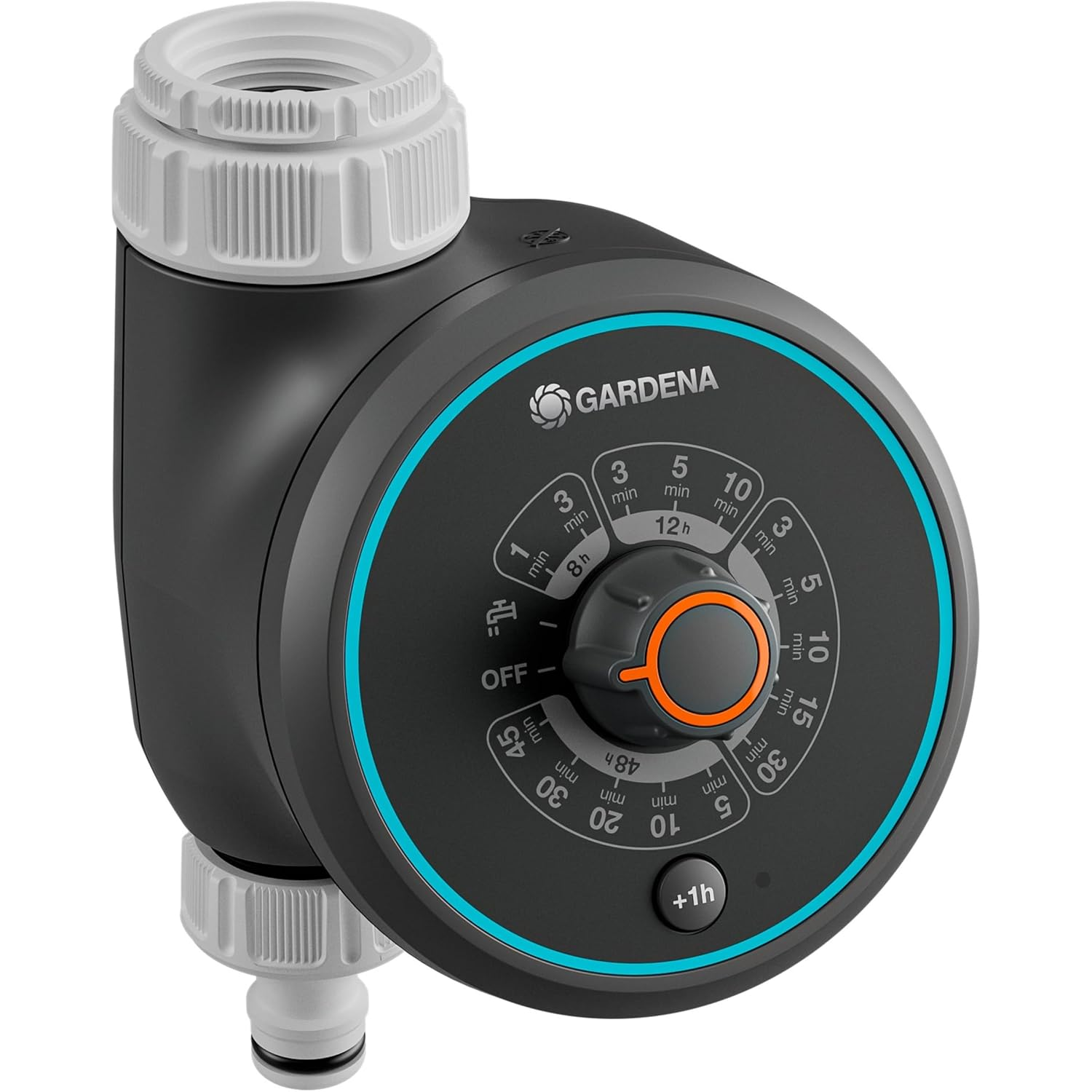 Gardena 01896-20 Water Control Easy Öntözésvezérlő (01896-20)