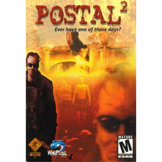 POSTAL 2