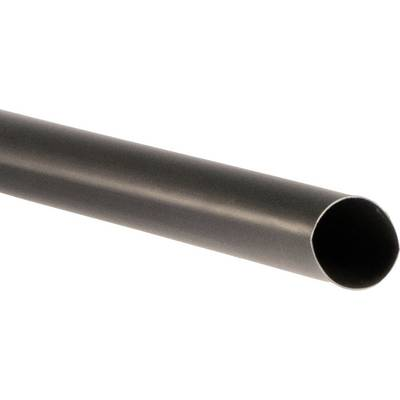 DSG Canusa 6100320954 Zsugorcső ragasztóval Fekete 32 mm Zsugorodási arány:4:1 1.22 m (6100320954)