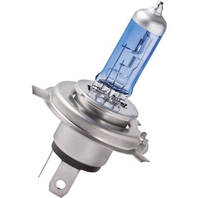 Philips CrystalVision Ultra 12342CVUBW žiarovka na motocyklové svetlo